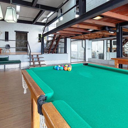 Appartamento Casa Estilo Industrial Em Buzios Esterno foto