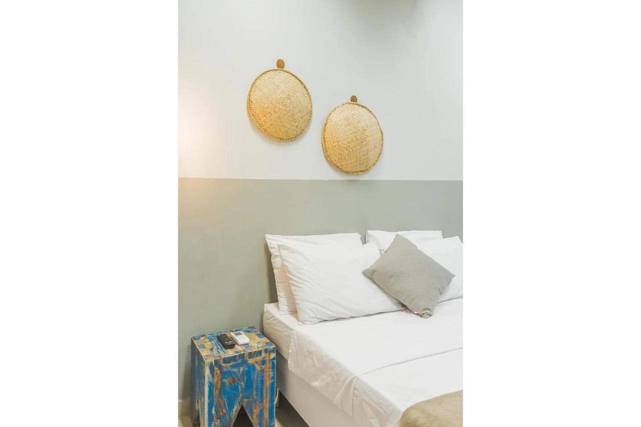 Appartamento Casa Estilo Industrial Em Buzios Esterno foto