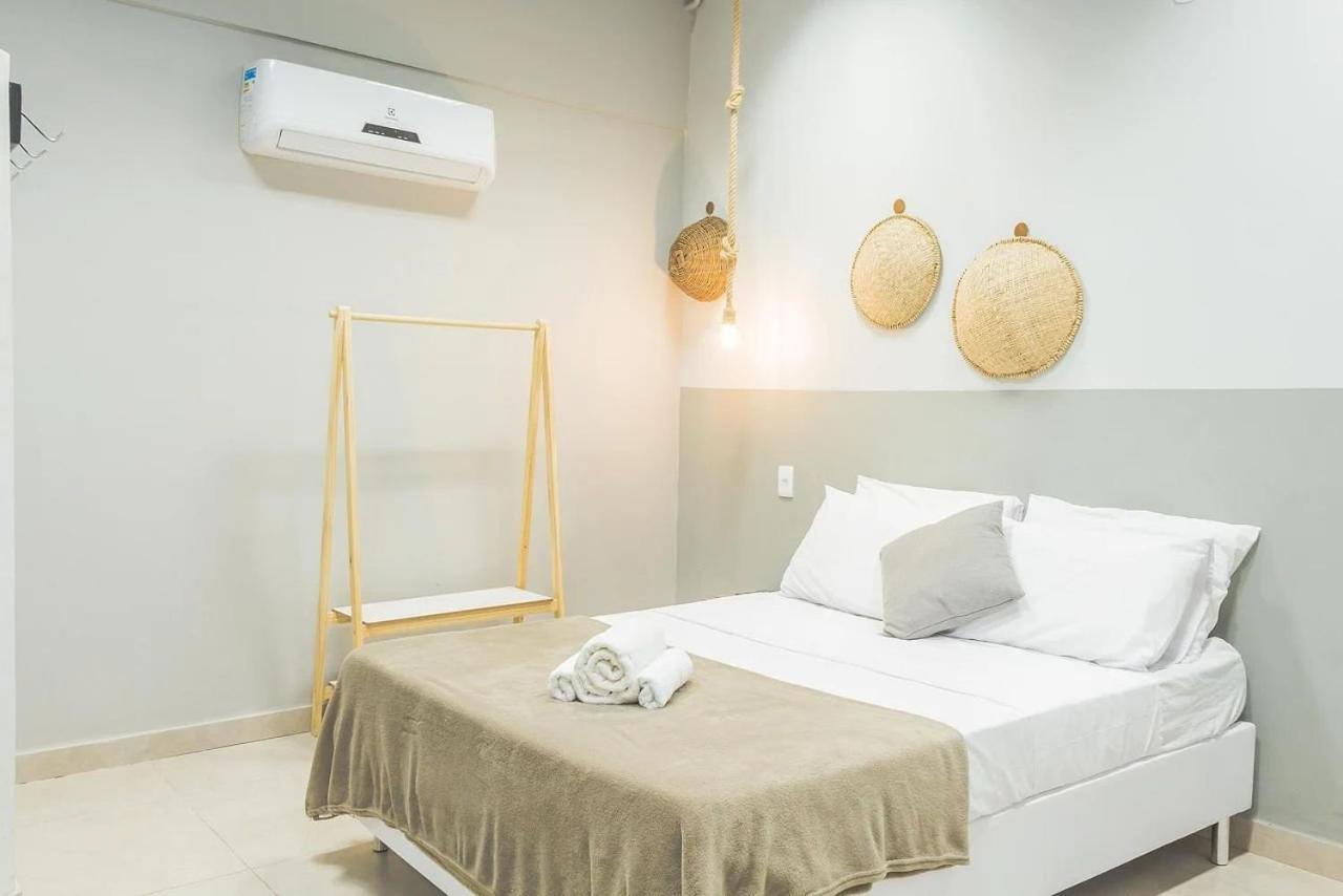 Appartamento Casa Estilo Industrial Em Buzios Esterno foto
