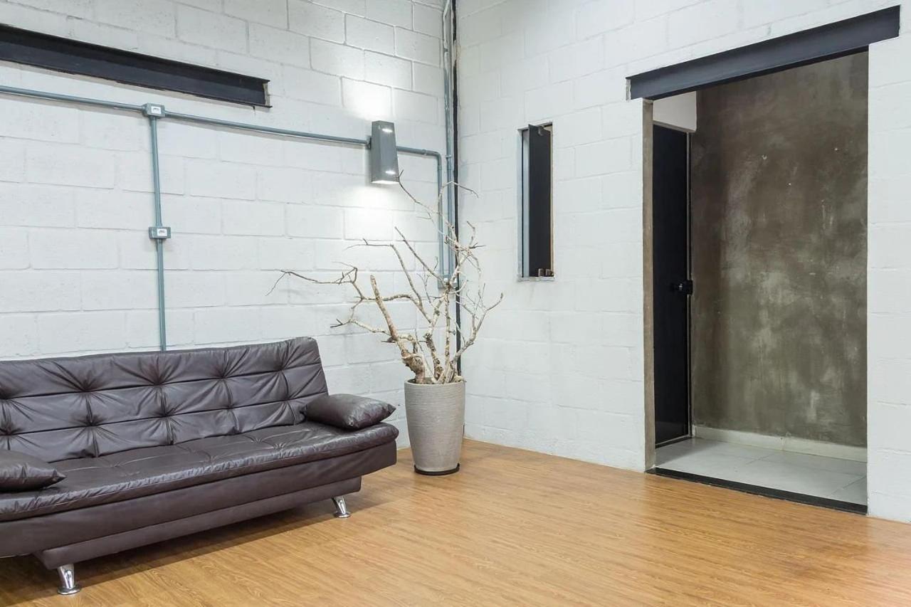 Appartamento Casa Estilo Industrial Em Buzios Esterno foto
