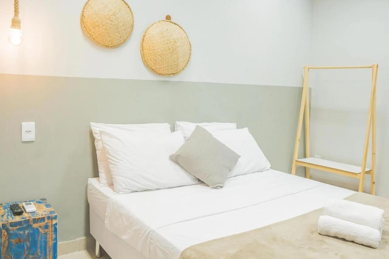 Appartamento Casa Estilo Industrial Em Buzios Esterno foto