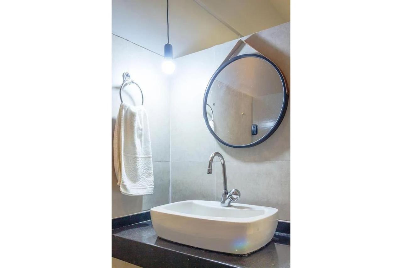 Appartamento Casa Estilo Industrial Em Buzios Esterno foto