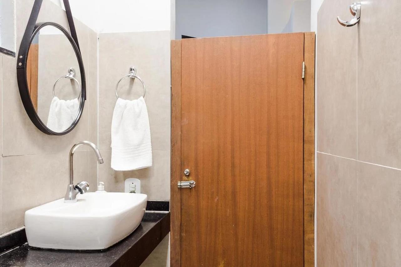 Appartamento Casa Estilo Industrial Em Buzios Esterno foto