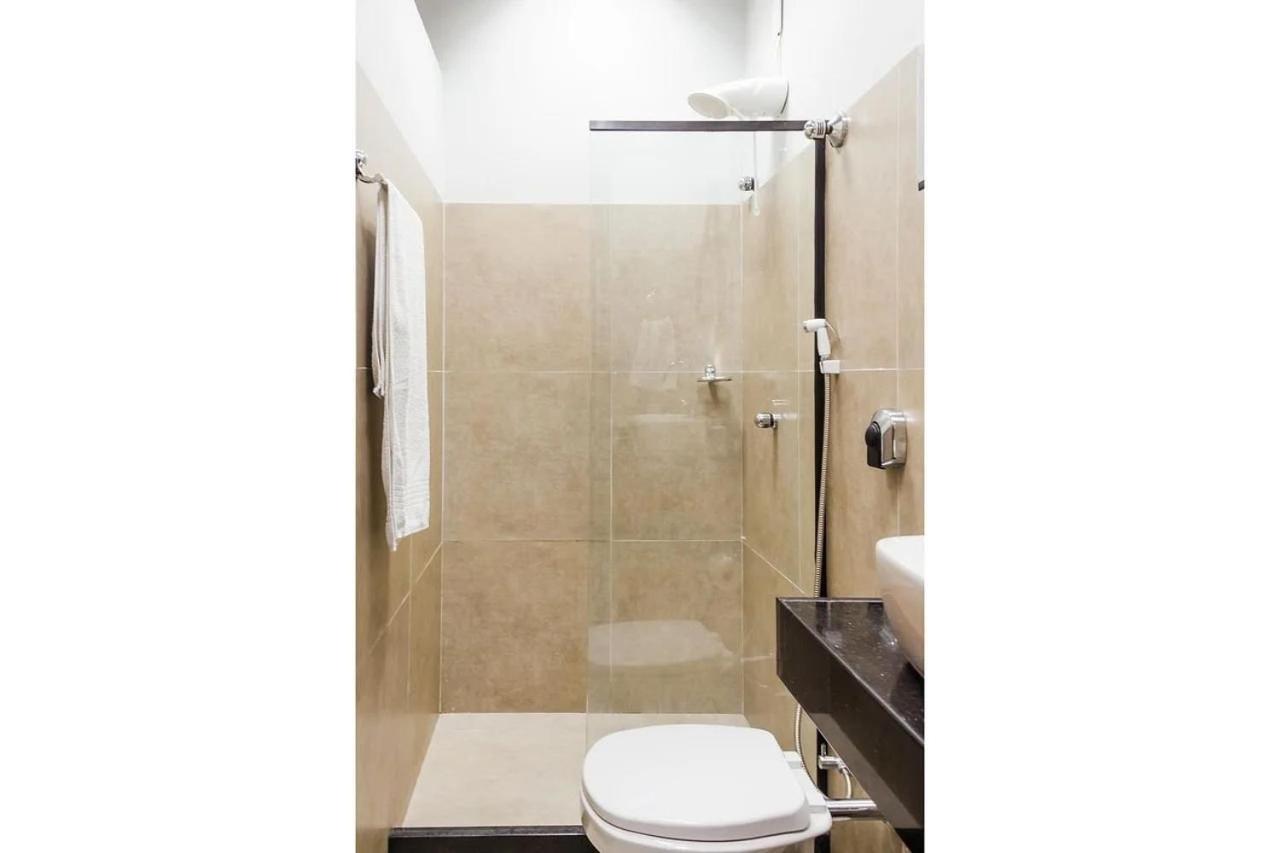 Appartamento Casa Estilo Industrial Em Buzios Esterno foto
