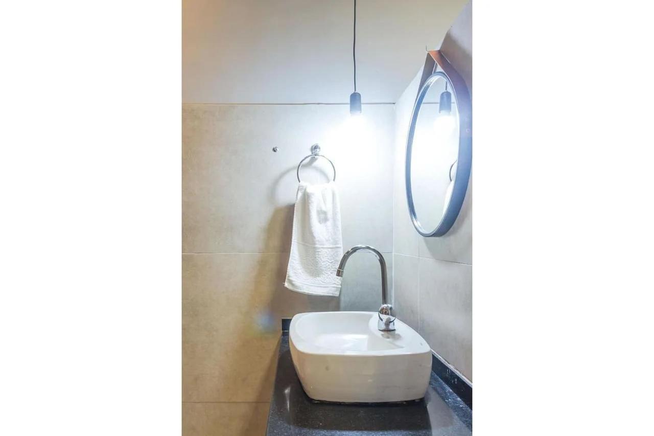 Appartamento Casa Estilo Industrial Em Buzios Esterno foto