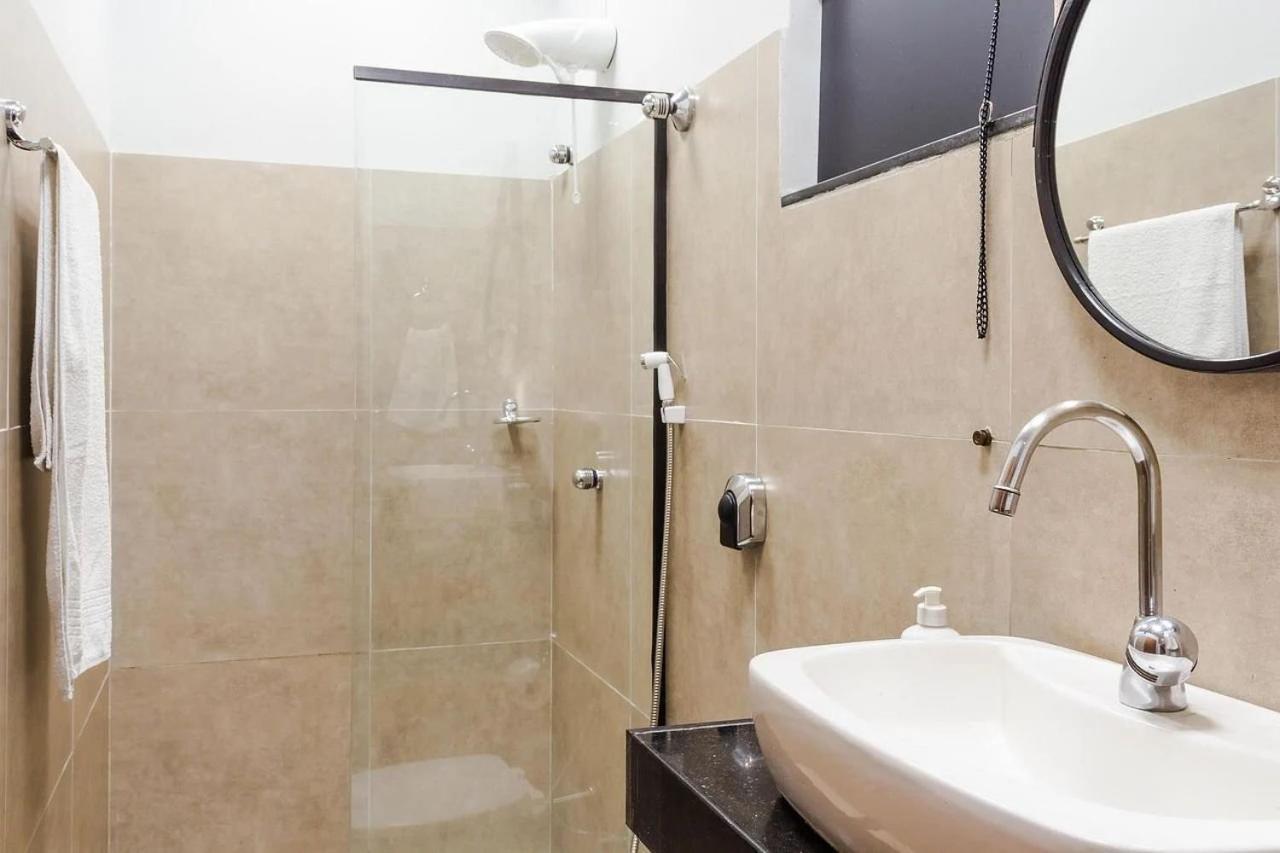 Appartamento Casa Estilo Industrial Em Buzios Esterno foto