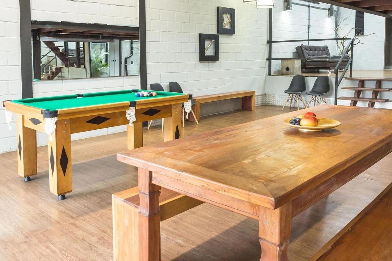 Appartamento Casa Estilo Industrial Em Buzios Esterno foto