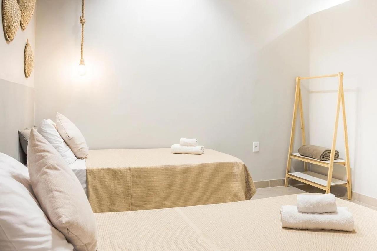 Appartamento Casa Estilo Industrial Em Buzios Esterno foto