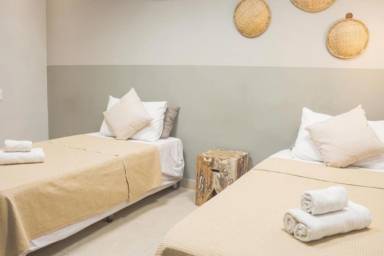 Appartamento Casa Estilo Industrial Em Buzios Esterno foto