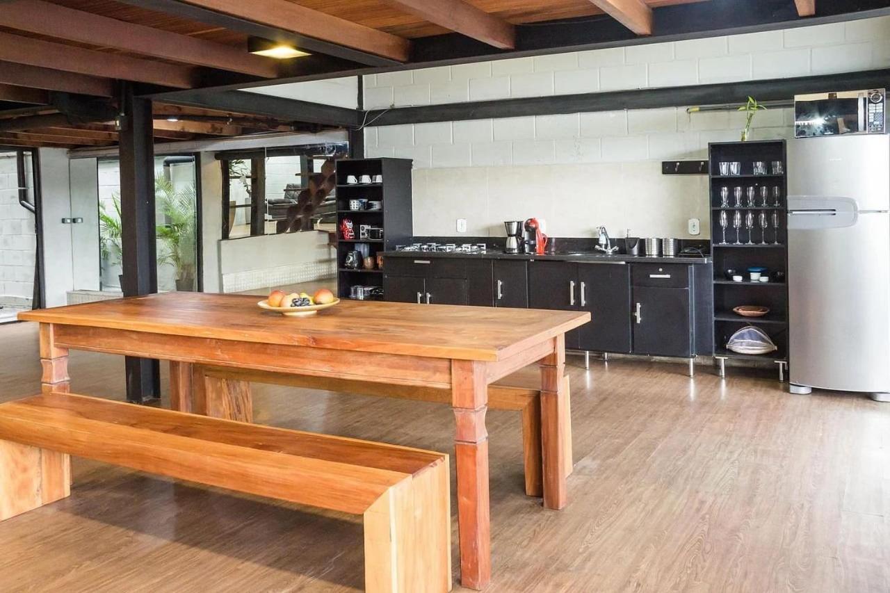 Appartamento Casa Estilo Industrial Em Buzios Esterno foto