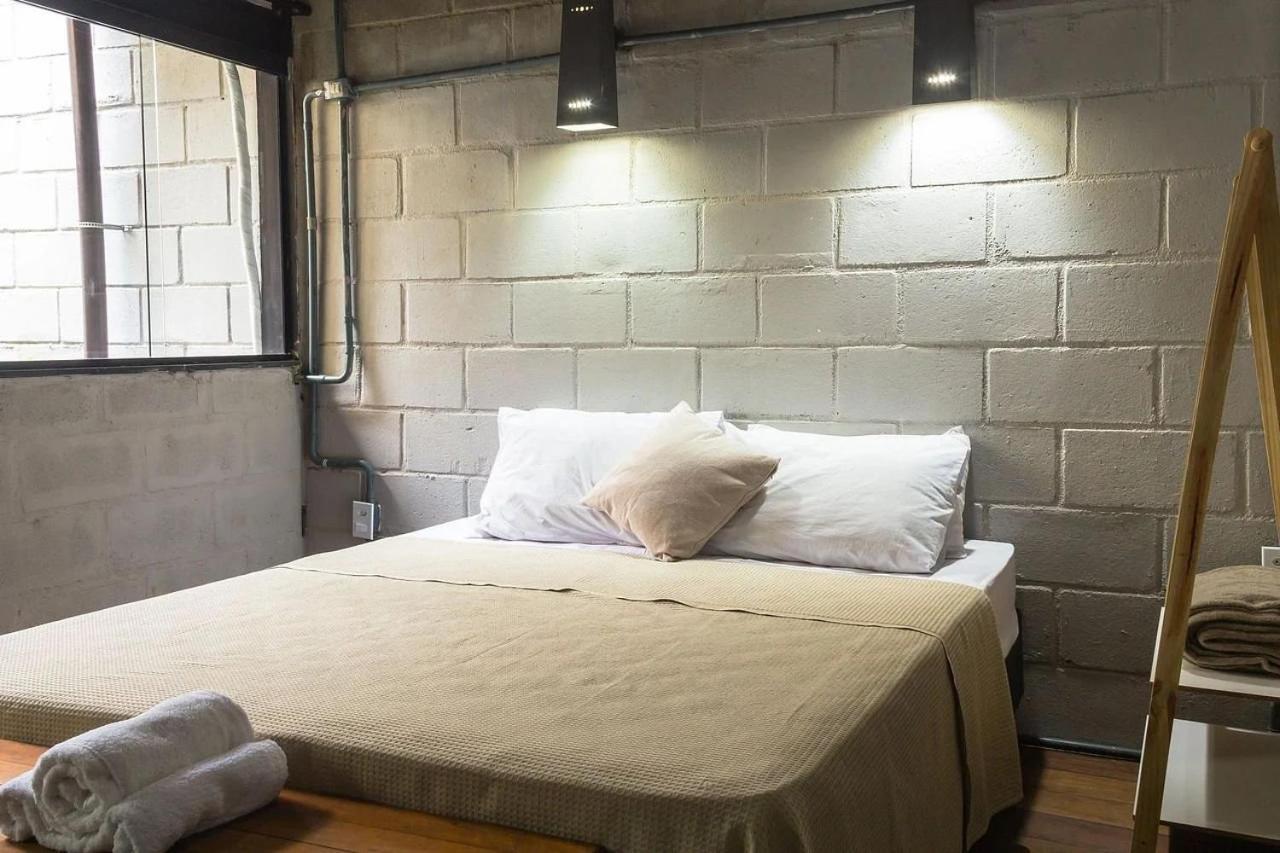 Appartamento Casa Estilo Industrial Em Buzios Esterno foto