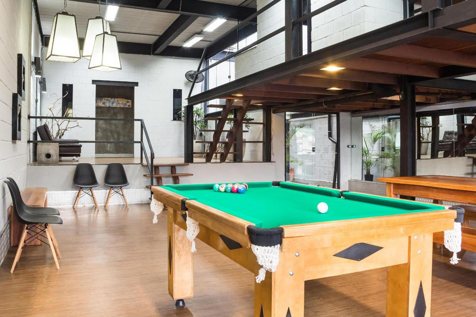 Appartamento Casa Estilo Industrial Em Buzios Esterno foto