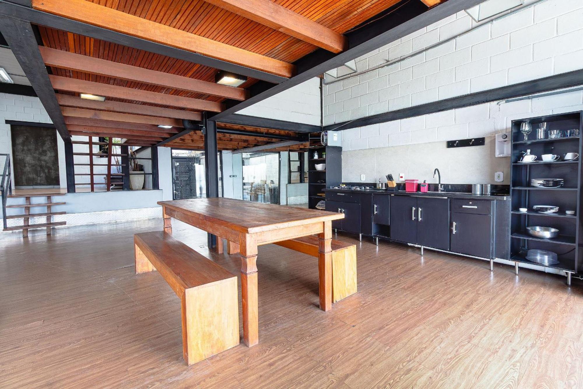 Appartamento Casa Estilo Industrial Em Buzios Esterno foto