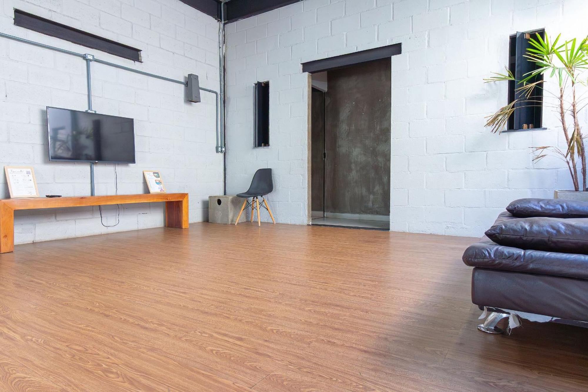 Appartamento Casa Estilo Industrial Em Buzios Esterno foto