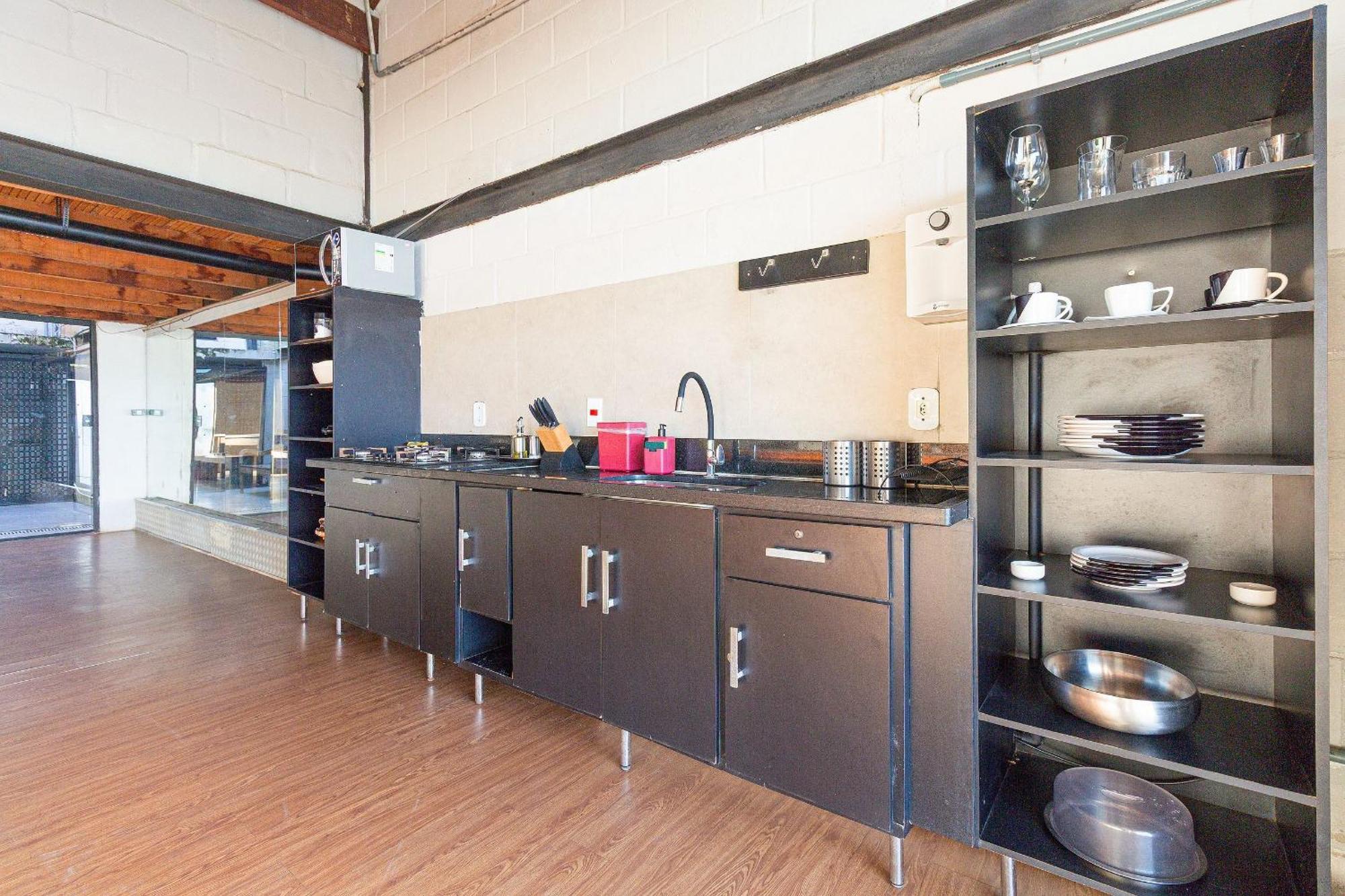 Appartamento Casa Estilo Industrial Em Buzios Esterno foto