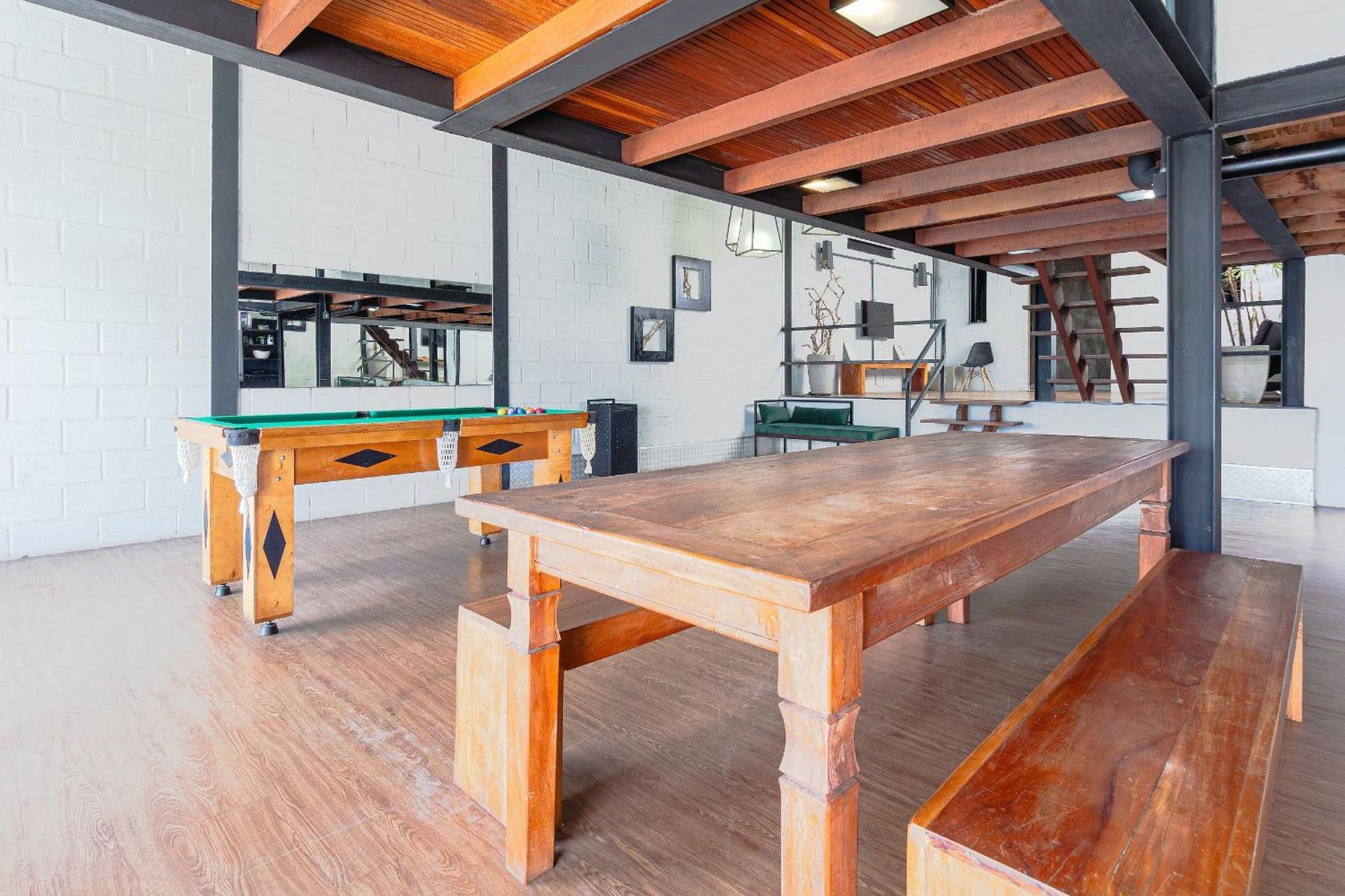 Appartamento Casa Estilo Industrial Em Buzios Esterno foto