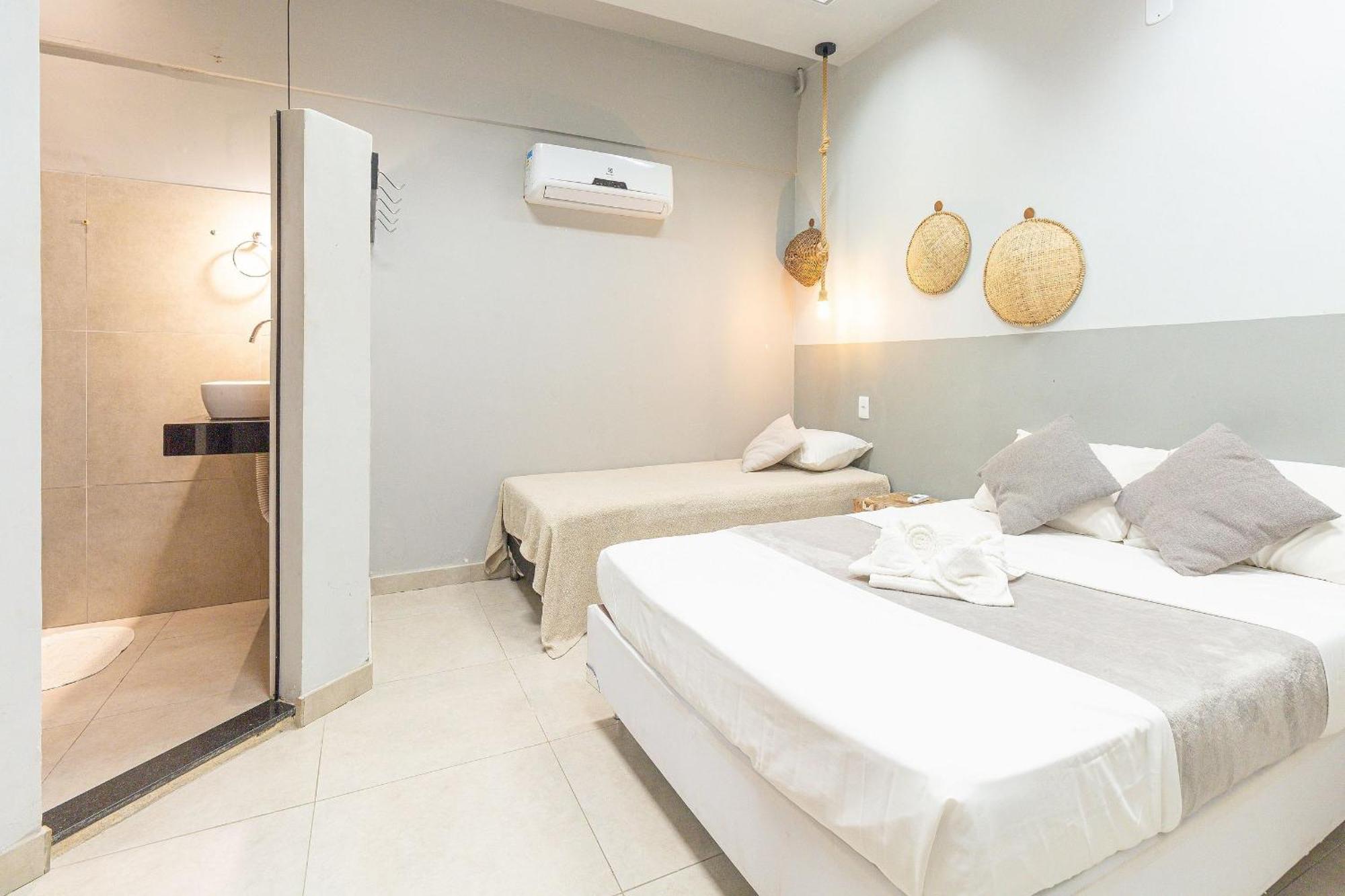 Appartamento Casa Estilo Industrial Em Buzios Esterno foto