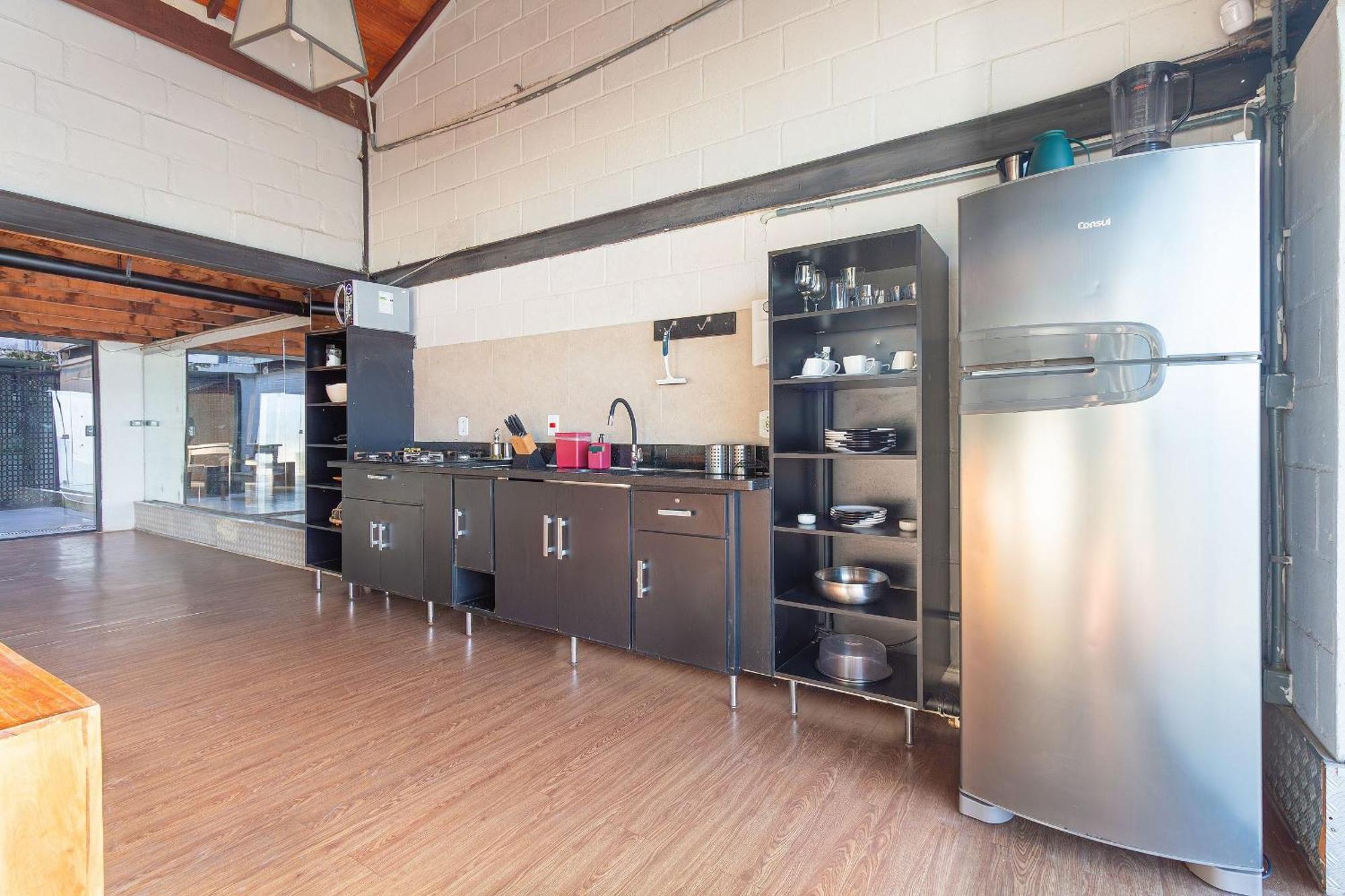 Appartamento Casa Estilo Industrial Em Buzios Esterno foto
