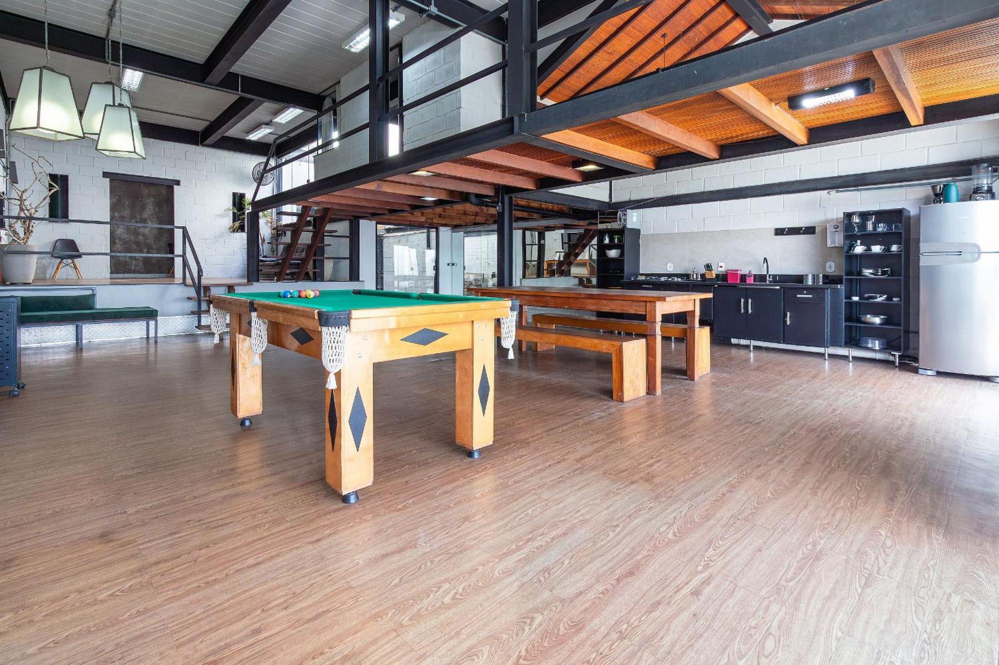 Appartamento Casa Estilo Industrial Em Buzios Esterno foto