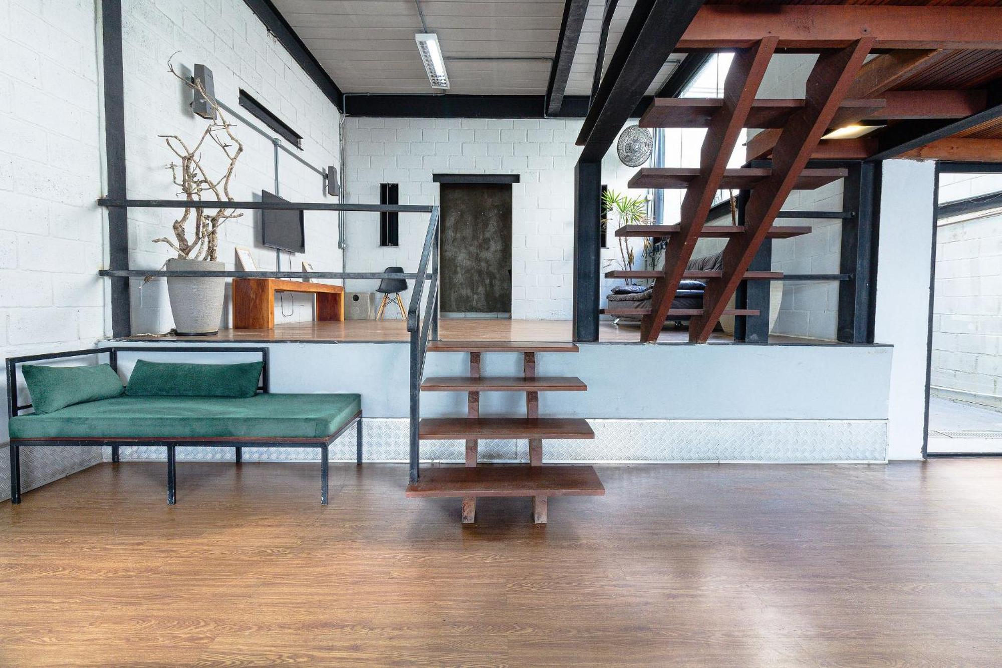Appartamento Casa Estilo Industrial Em Buzios Esterno foto