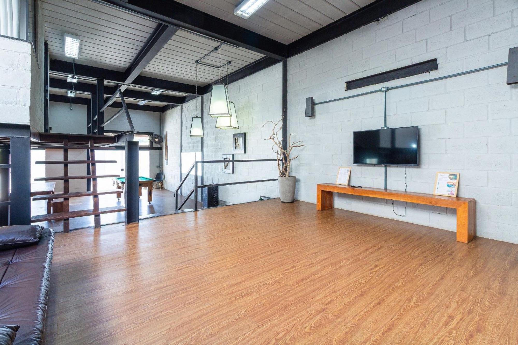 Appartamento Casa Estilo Industrial Em Buzios Esterno foto
