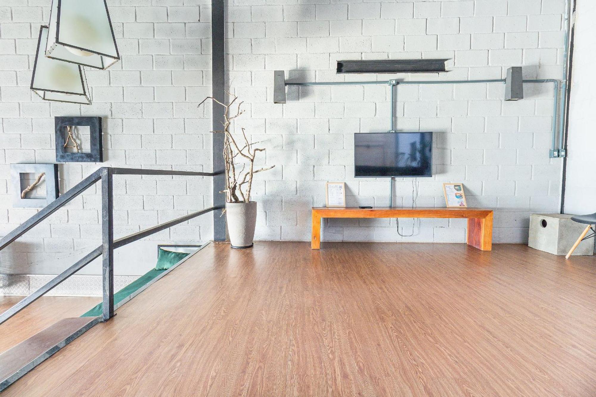 Appartamento Casa Estilo Industrial Em Buzios Esterno foto