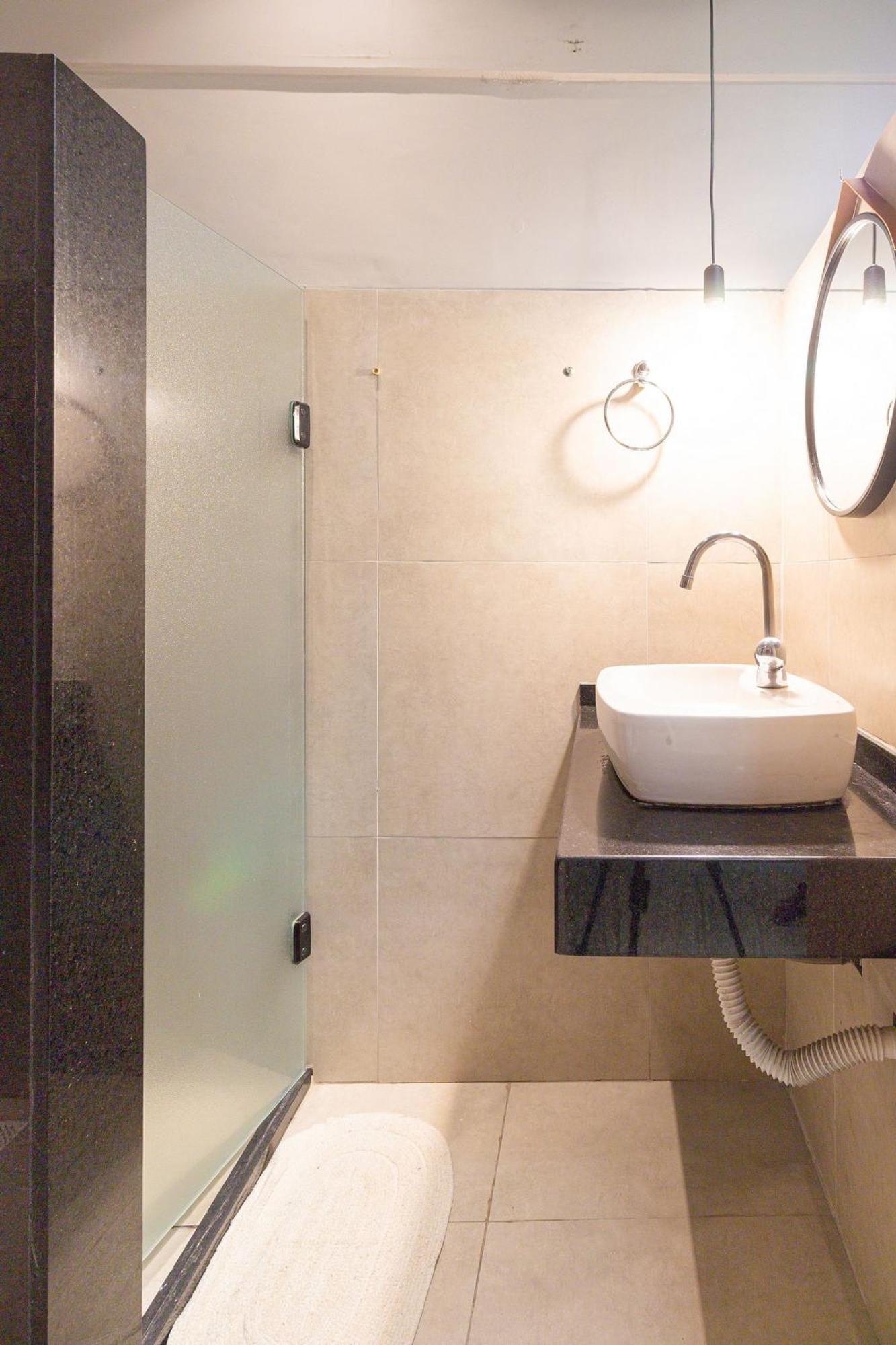 Appartamento Casa Estilo Industrial Em Buzios Esterno foto