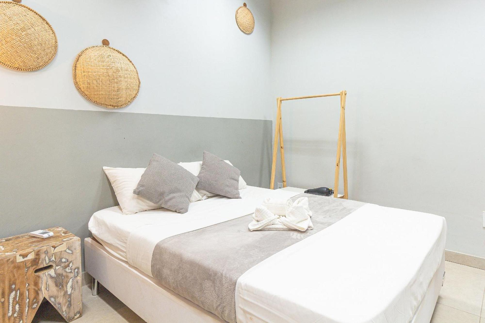 Appartamento Casa Estilo Industrial Em Buzios Esterno foto