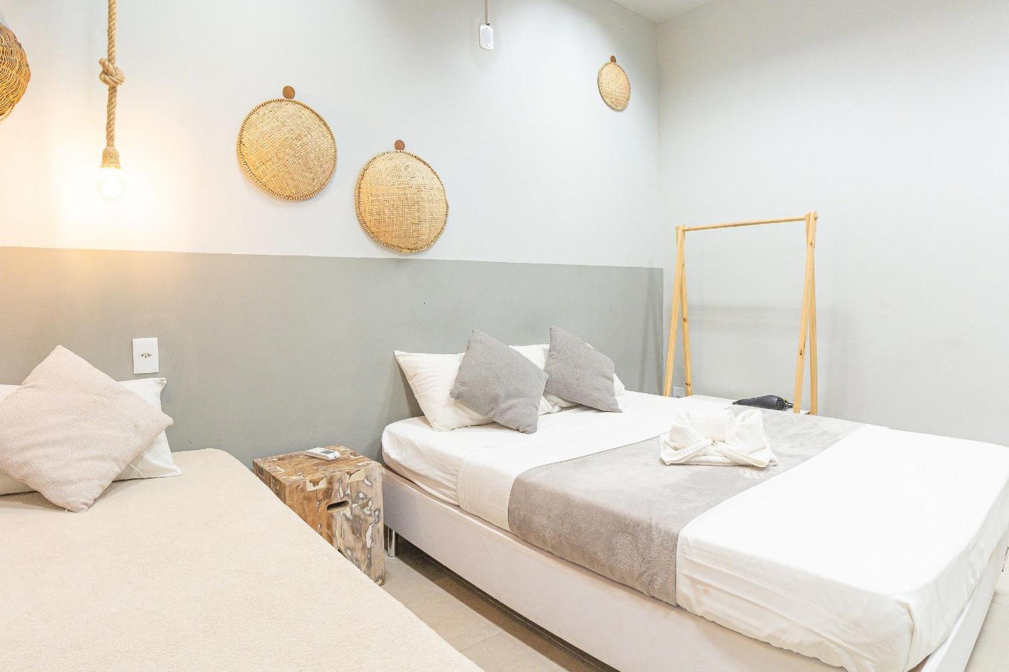 Appartamento Casa Estilo Industrial Em Buzios Esterno foto