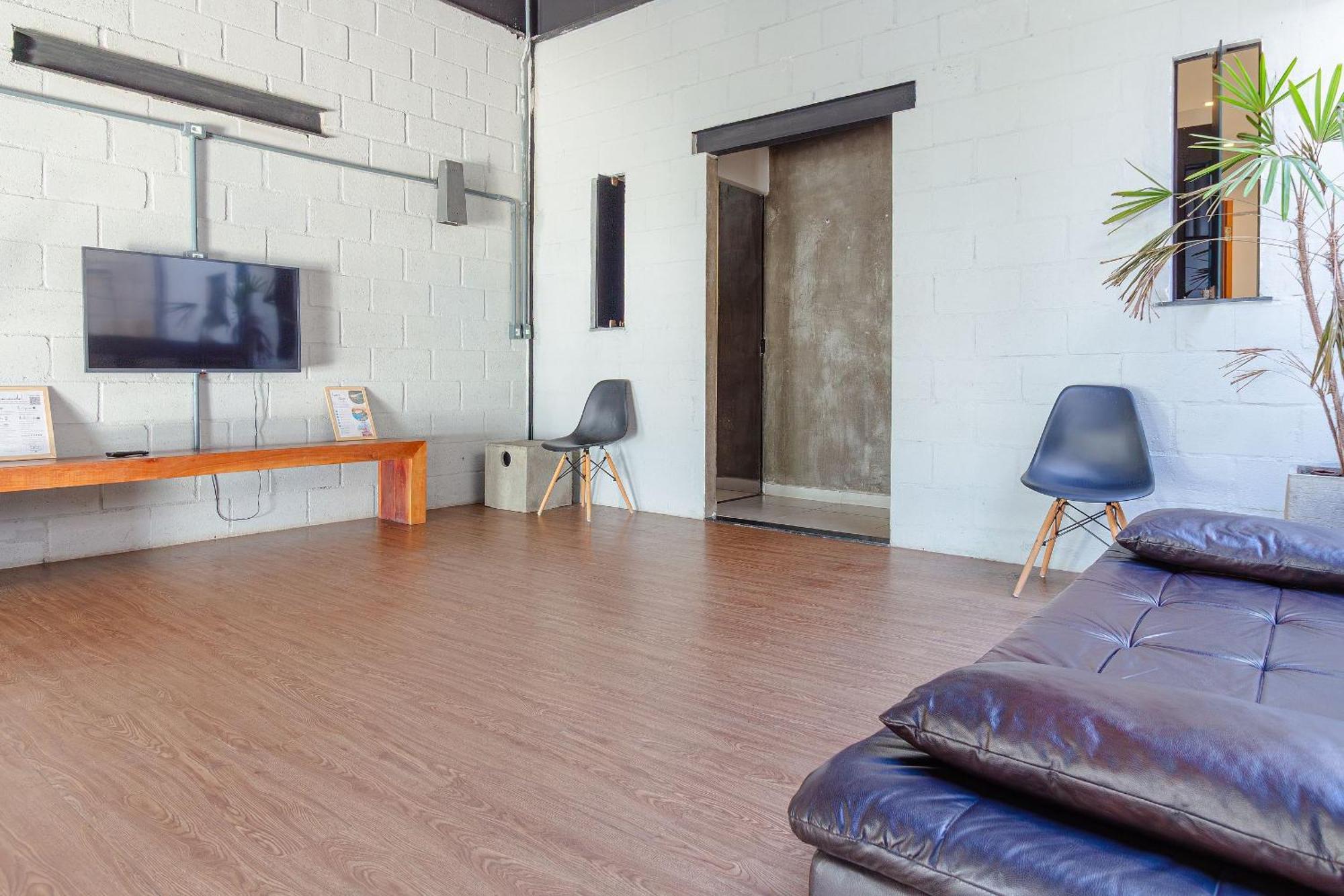 Appartamento Casa Estilo Industrial Em Buzios Esterno foto