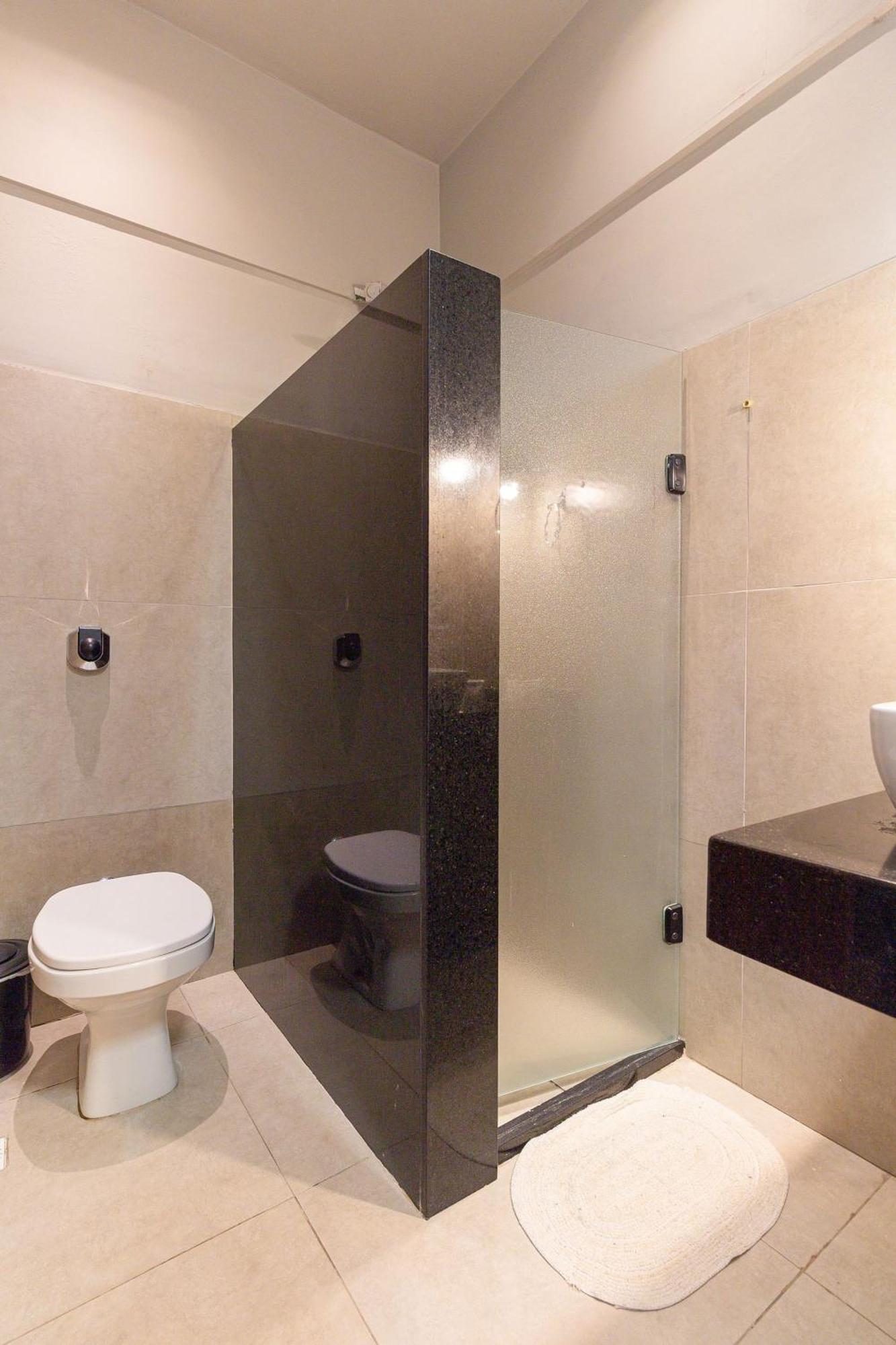Appartamento Casa Estilo Industrial Em Buzios Esterno foto