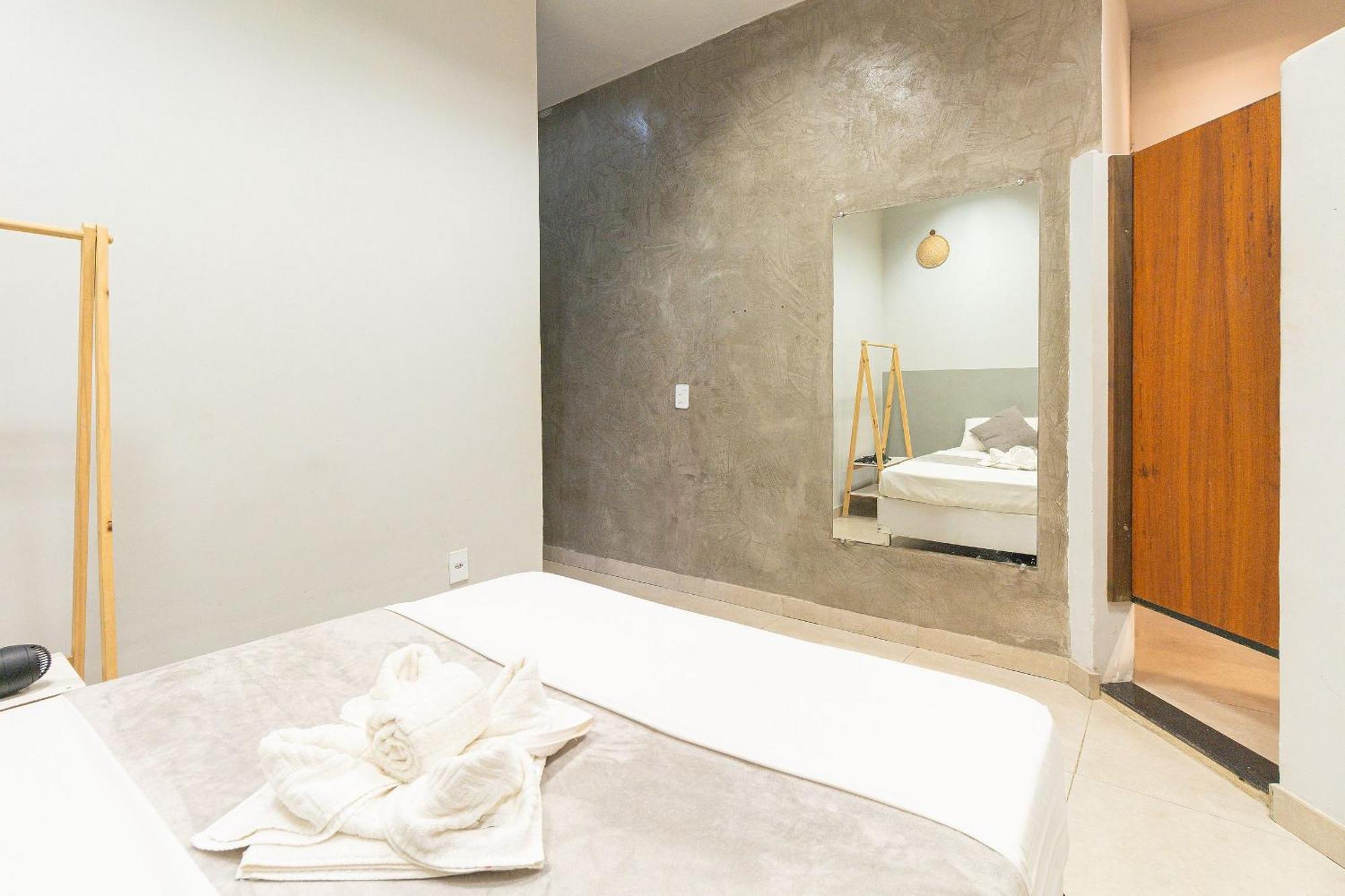 Appartamento Casa Estilo Industrial Em Buzios Esterno foto