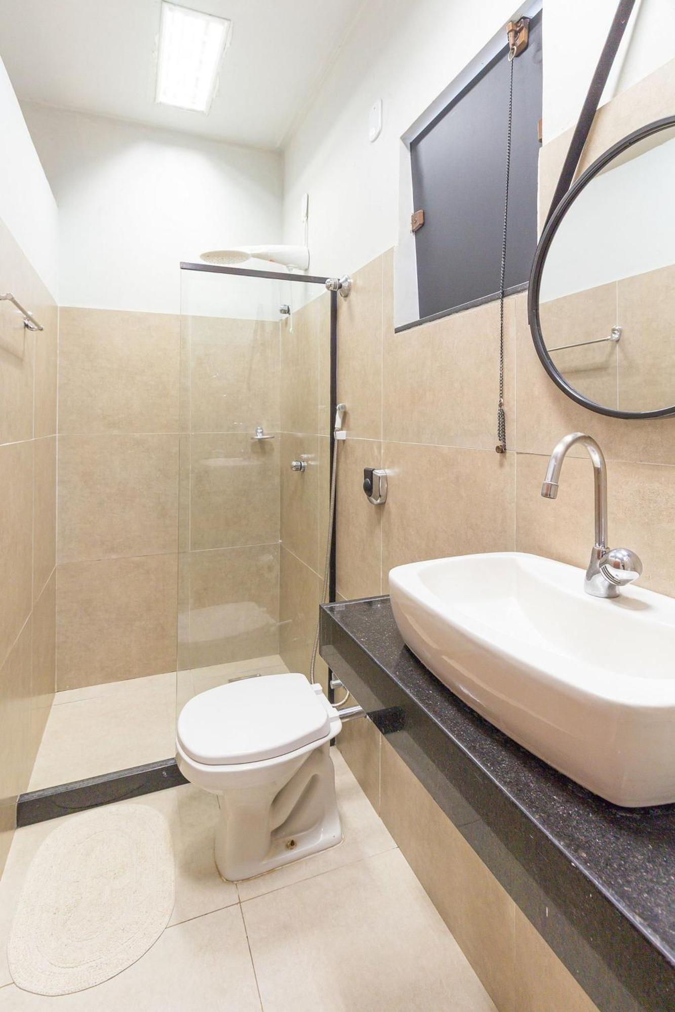 Appartamento Casa Estilo Industrial Em Buzios Esterno foto