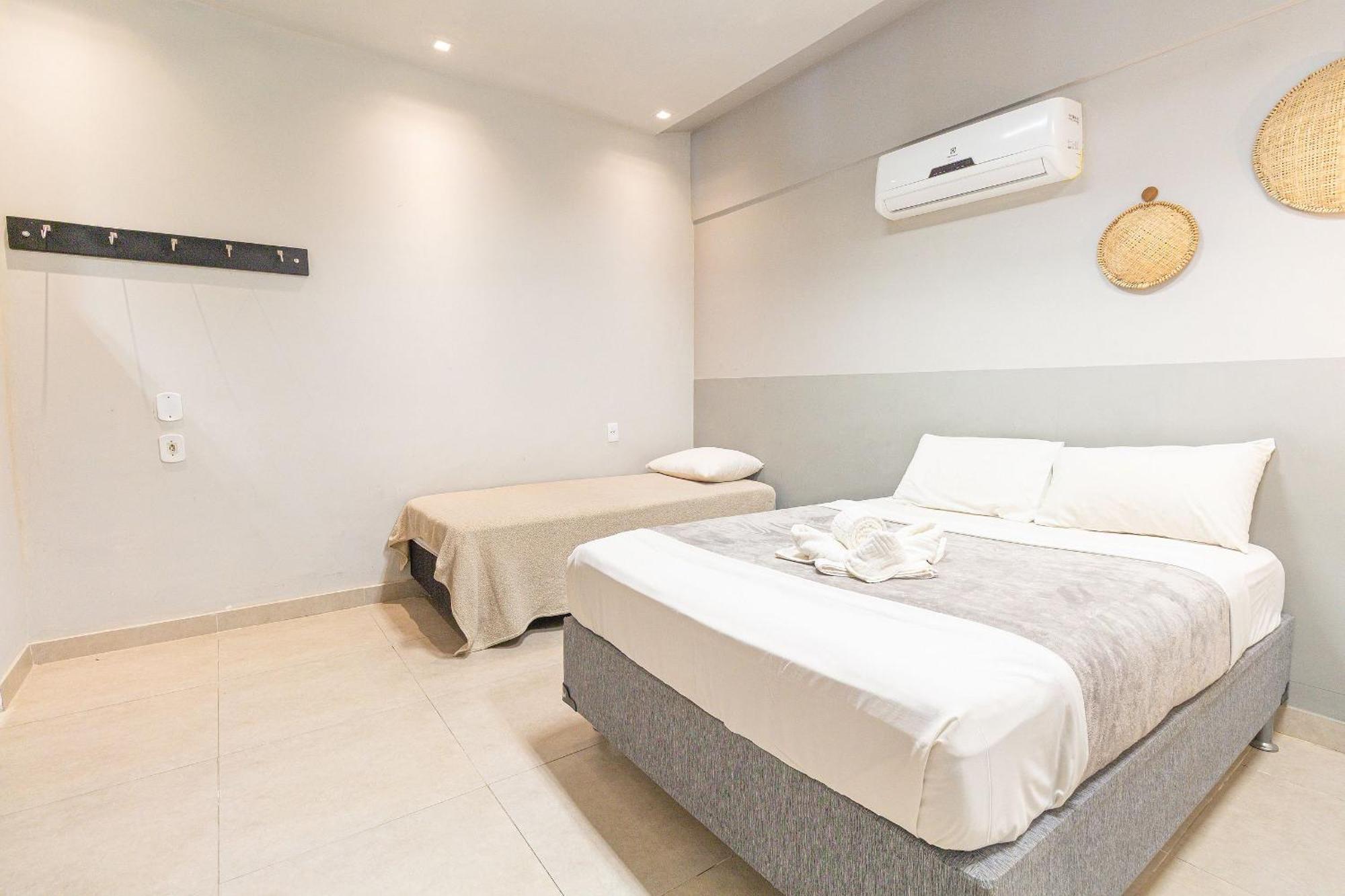 Appartamento Casa Estilo Industrial Em Buzios Esterno foto