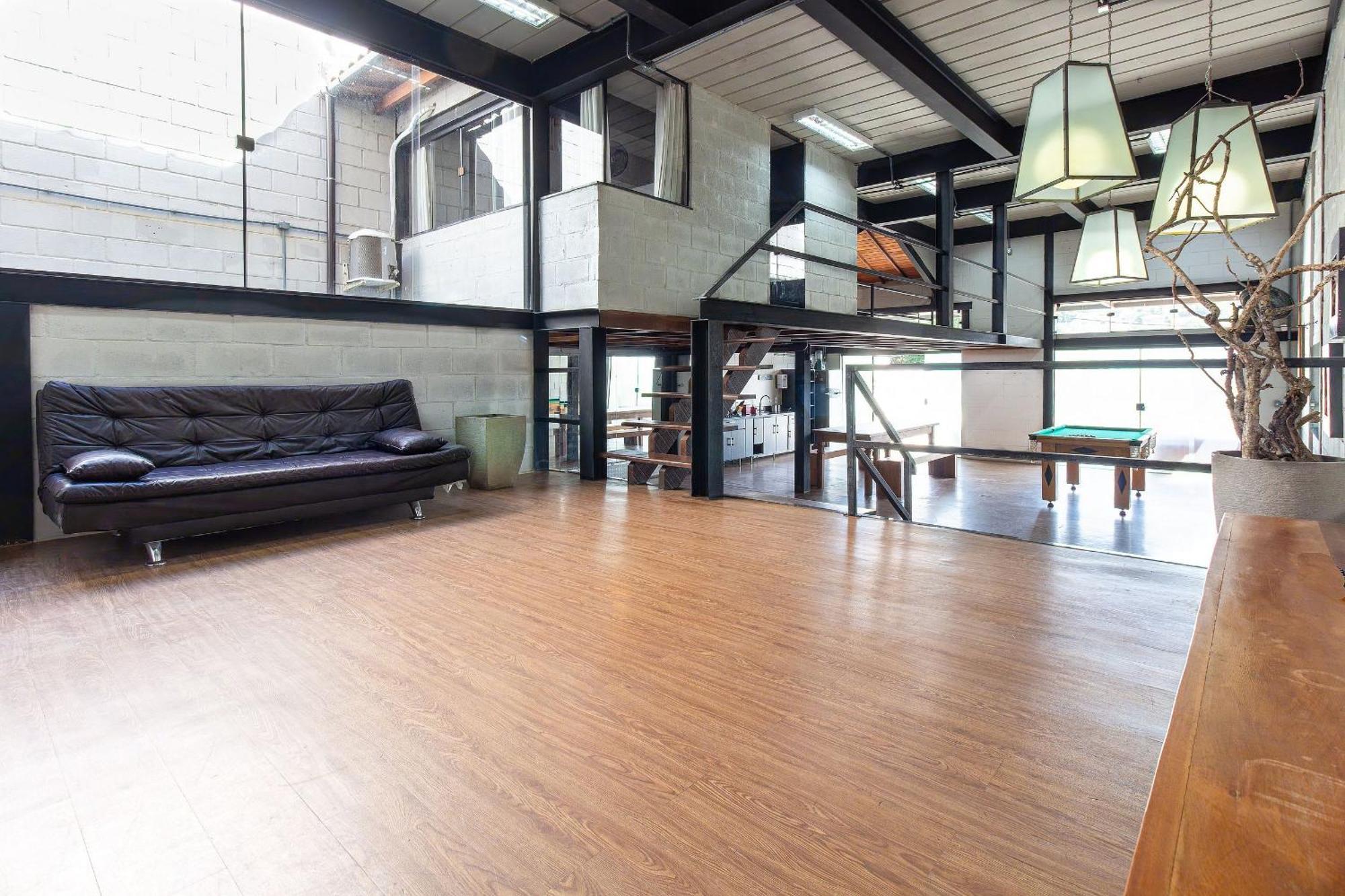 Appartamento Casa Estilo Industrial Em Buzios Esterno foto