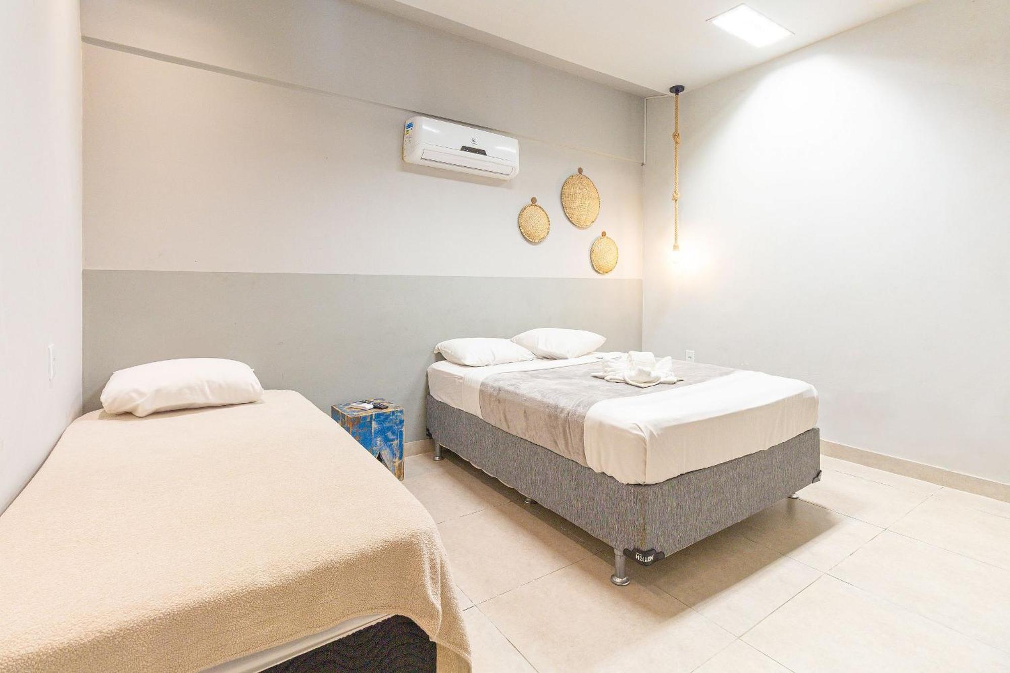 Appartamento Casa Estilo Industrial Em Buzios Esterno foto