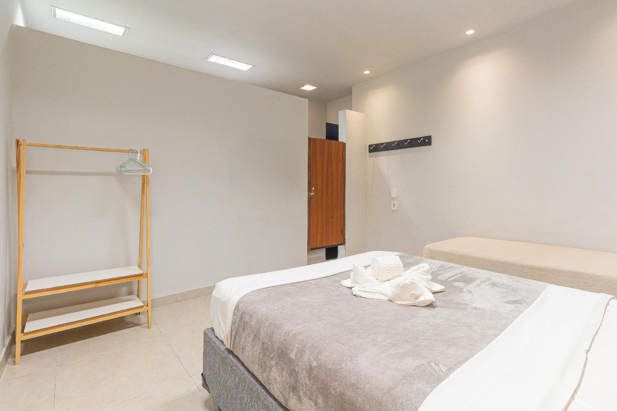 Appartamento Casa Estilo Industrial Em Buzios Esterno foto