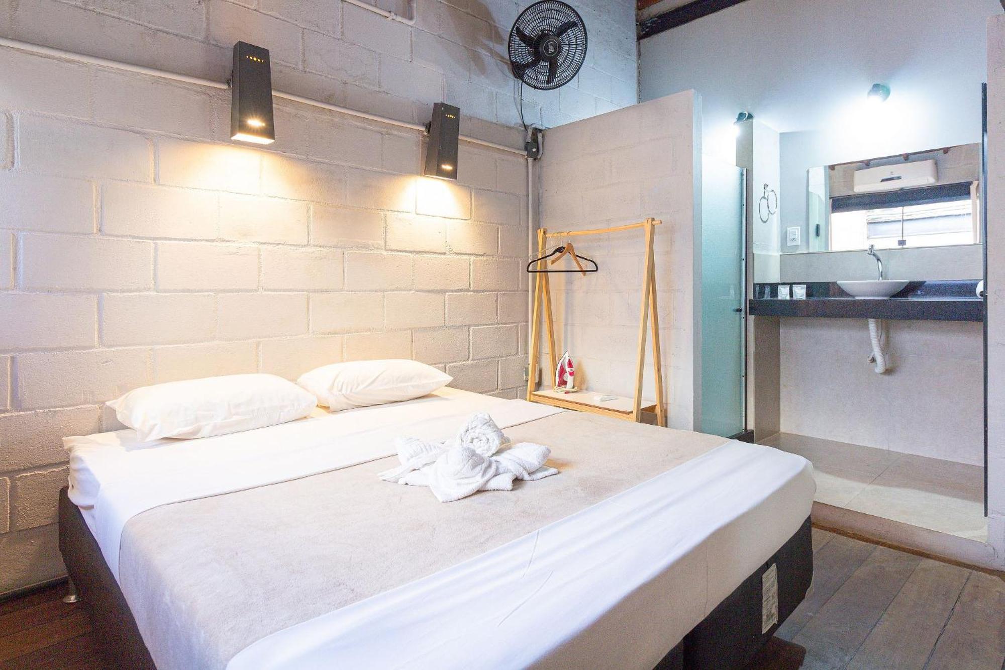 Appartamento Casa Estilo Industrial Em Buzios Esterno foto