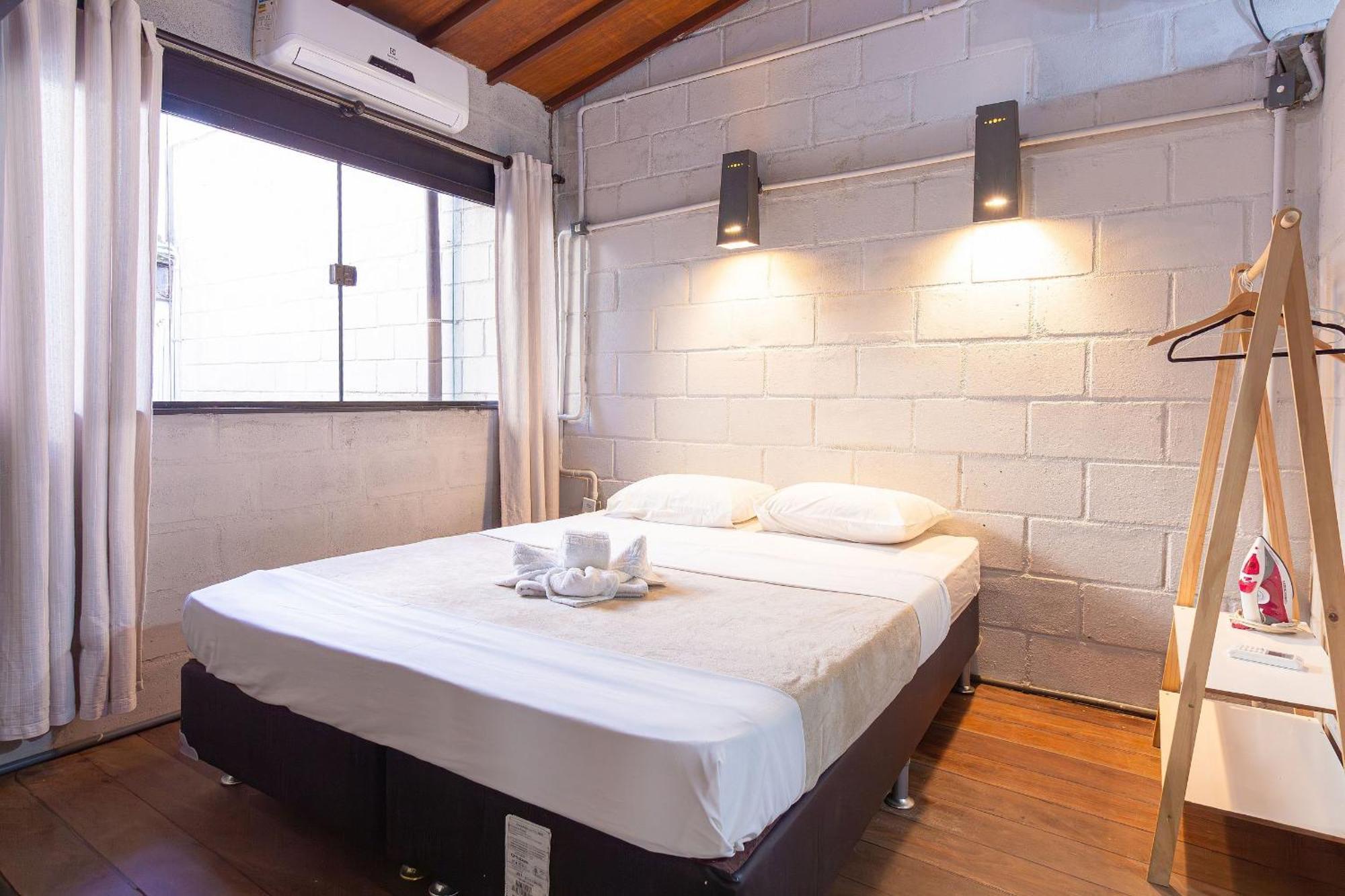 Appartamento Casa Estilo Industrial Em Buzios Esterno foto